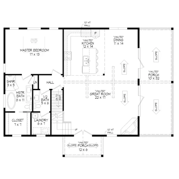 Floor Plan - 141D-0718