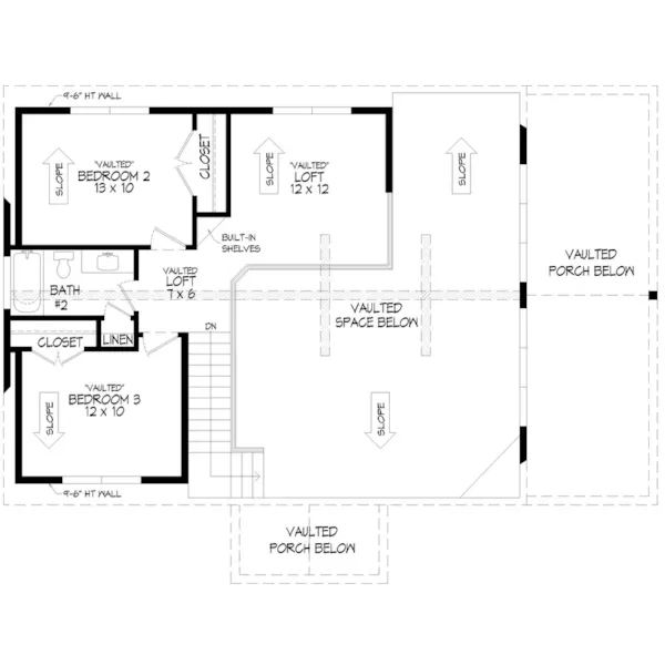 Floor Plan - 141D-0718