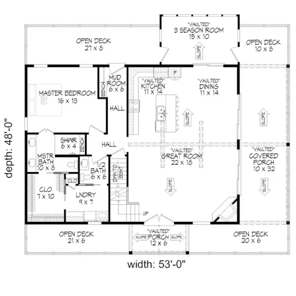 Floor Plan - 141D-0719