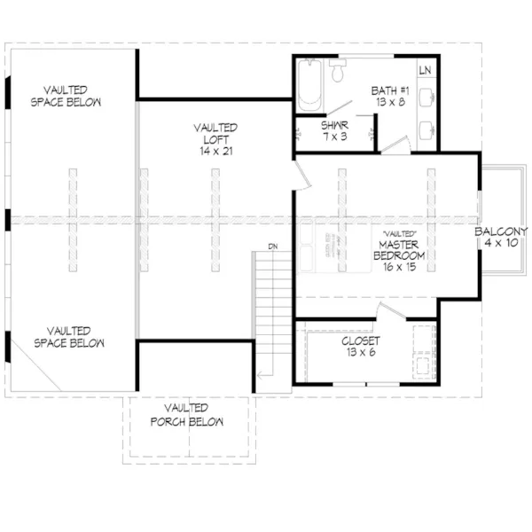 Floor Plan - 141D-0720