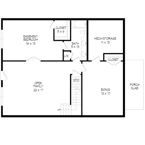 Floor Plan - 141D-0723