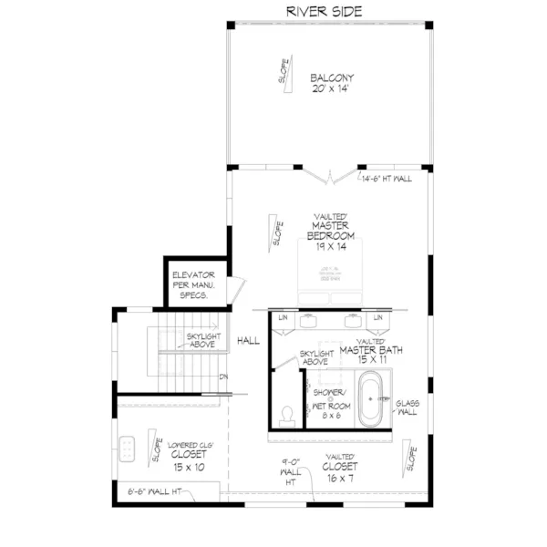 Floor Plan - 141D-0724