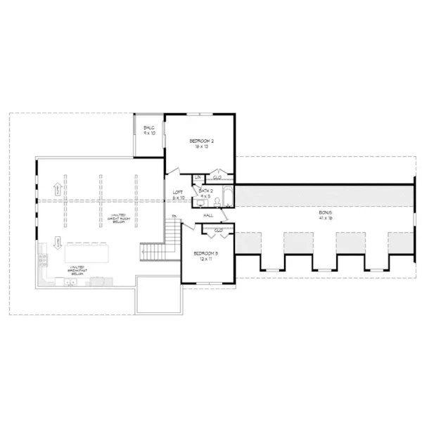 Floor Plan - 141D-0725
