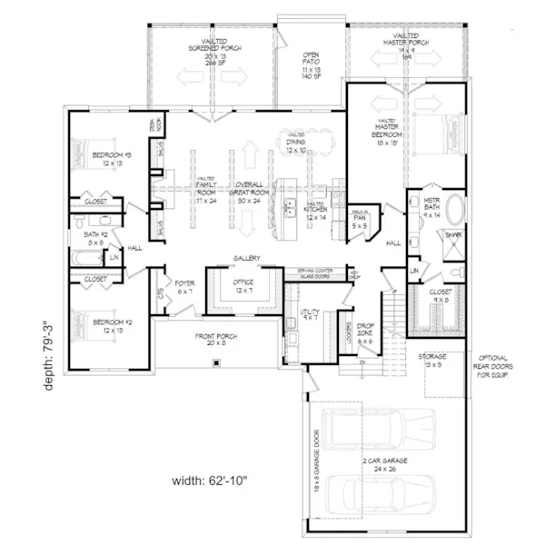 Floor Plan - 141D-0726