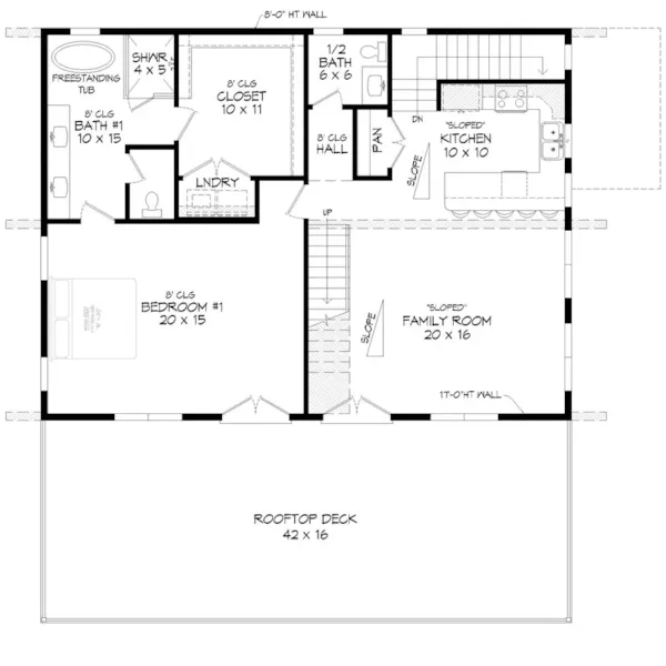 Floor Plan - 141D-0728