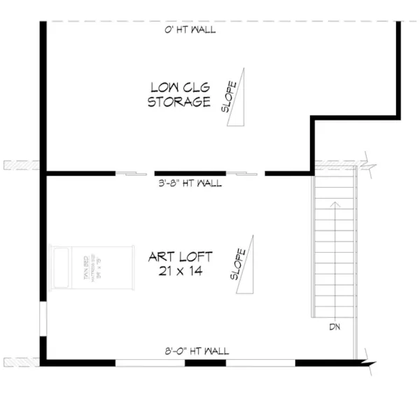 Floor Plan - 141D-0728