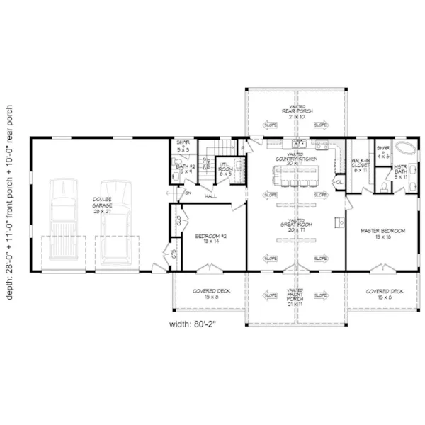 Floor Plan - 141D-0735