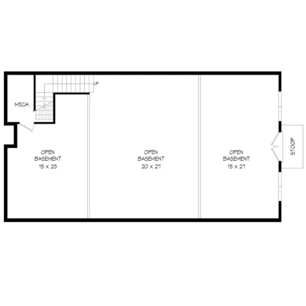 Floor Plan - 141D-0735