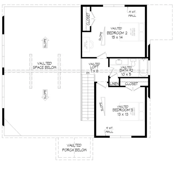 Floor Plan - 141D-0737