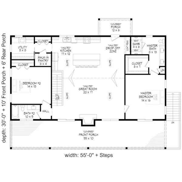 Floor Plan - 141D-0739