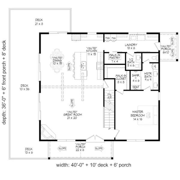 Floor Plan - 141D-0741