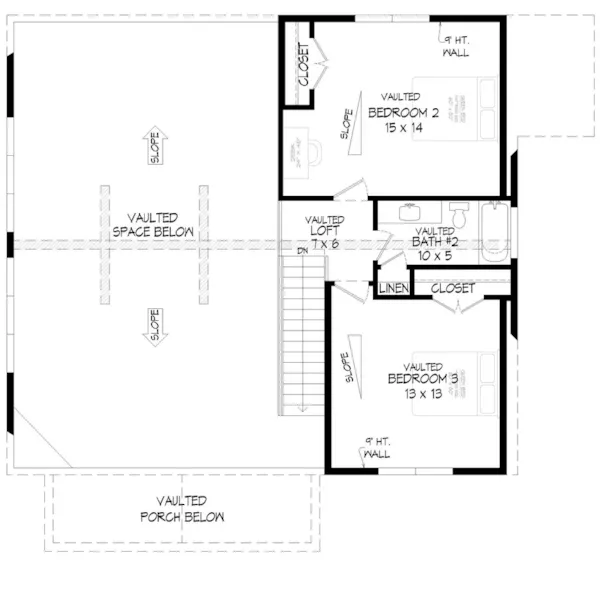 Floor Plan - 141D-0741