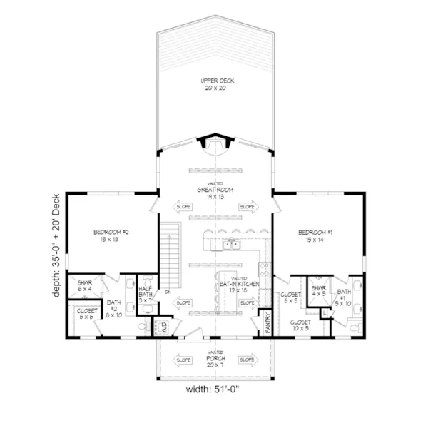 Floor Plan - 141D-0742