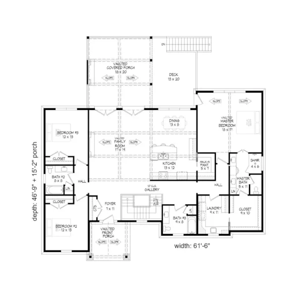 Floor Plan - 141D-0744