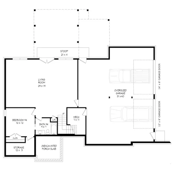 Floor Plan - 141D-0744