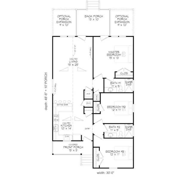 Floor Plan - 141D-0749