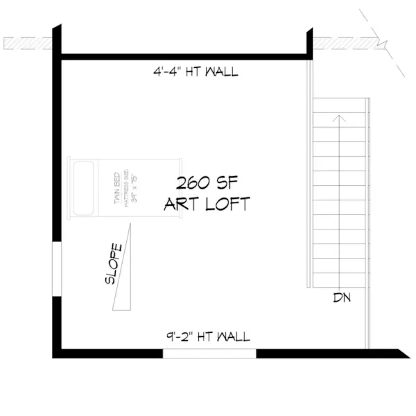 Floor Plan - 141D-0754