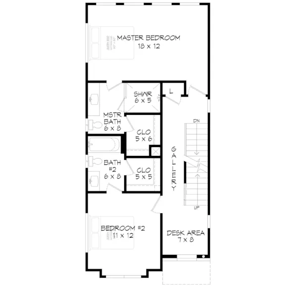 Floor Plan - 141D-0755
