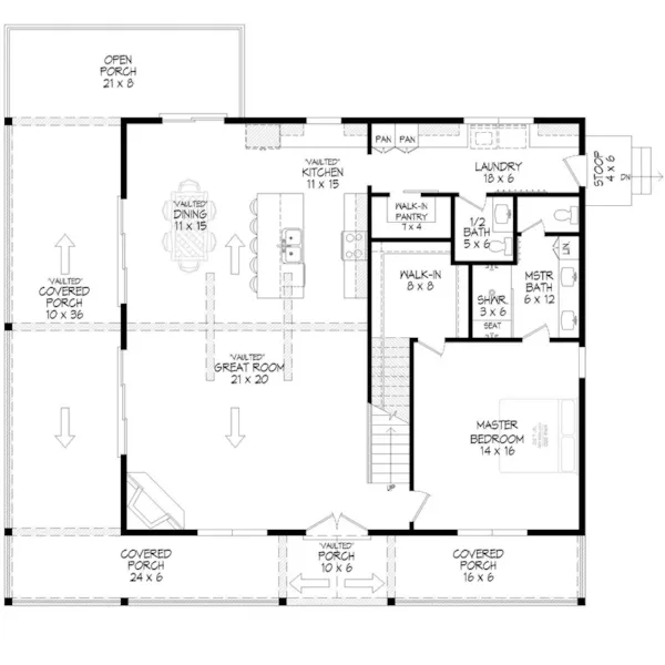 Floor Plan - 141D-0760
