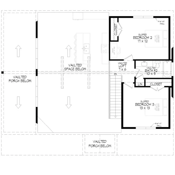 Floor Plan - 141D-0760