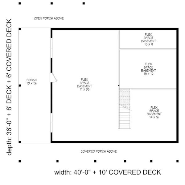Floor Plan - 141D-0760