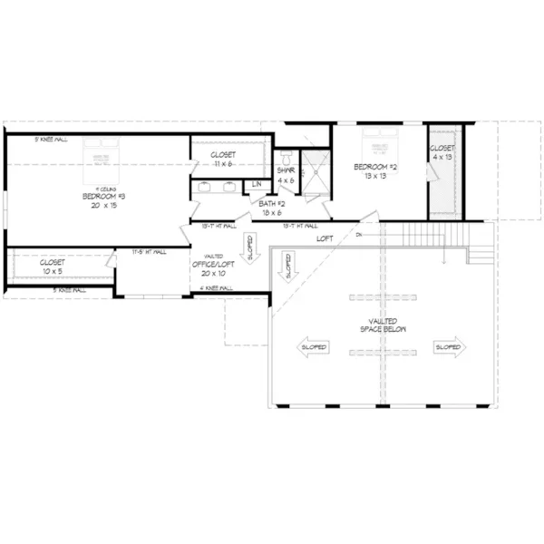 Floor Plan - 141D-0763