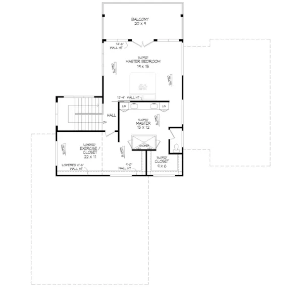 Floor Plan - 141D-0764
