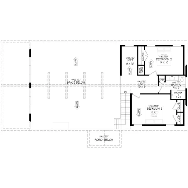 Floor Plan - 141D-0765