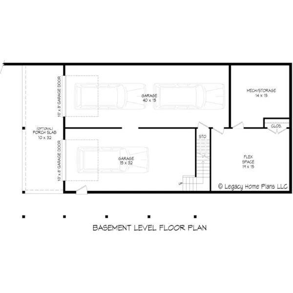 Floor Plan - 141D-0765