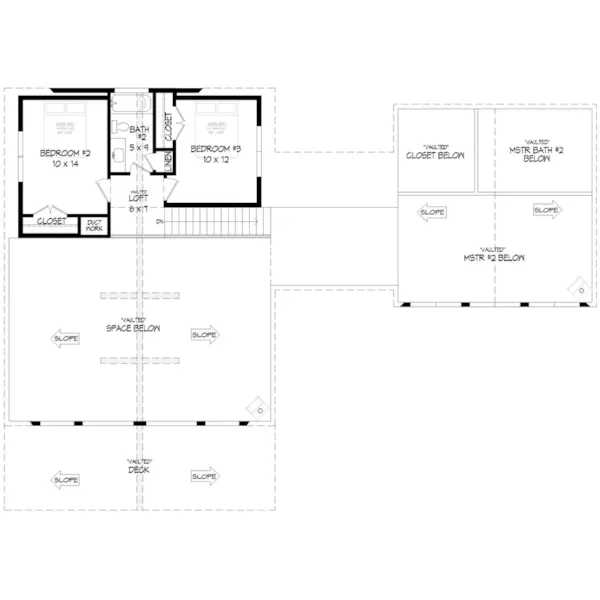 Floor Plan - 141D-0766