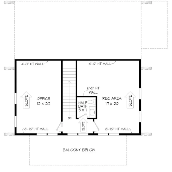 Floor Plan - 141D-0770
