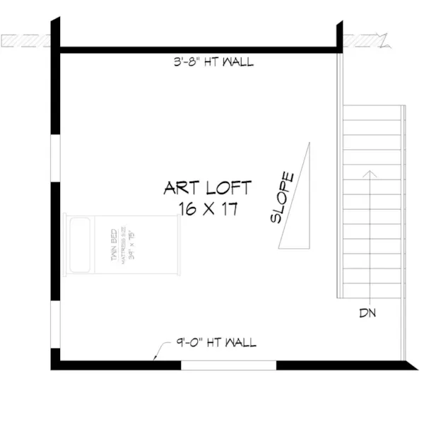 Floor Plan - 141D-0771