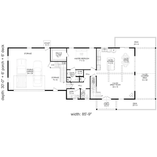 Floor Plan - 141D-0774