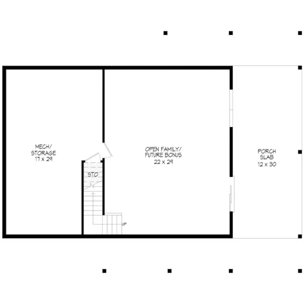 Floor Plan - 141D-0774