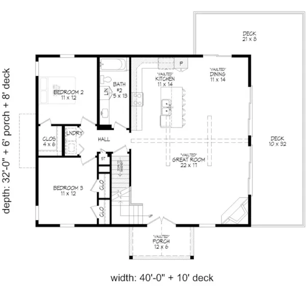 Floor Plan - 141D-0775