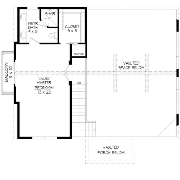 Floor Plan - 141D-0775