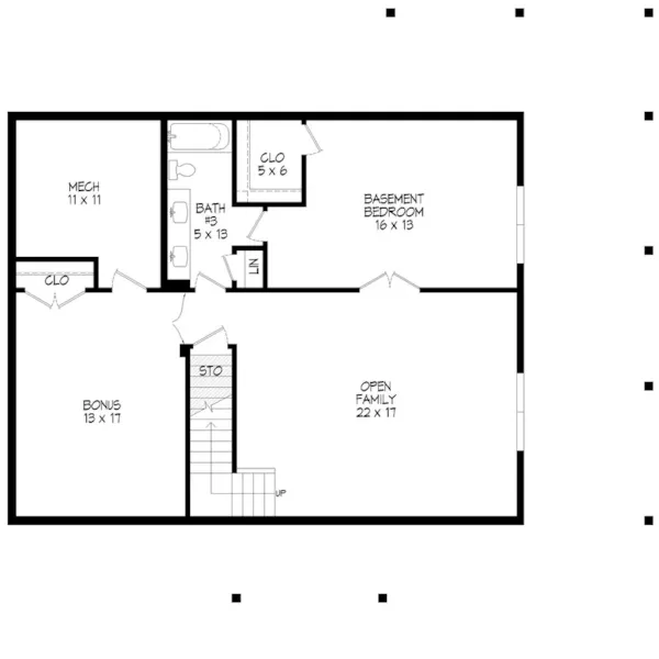 Floor Plan - 141D-0775