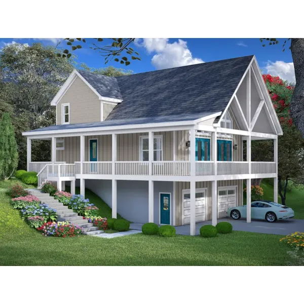 Plan 141D-0776 | House Plans and More