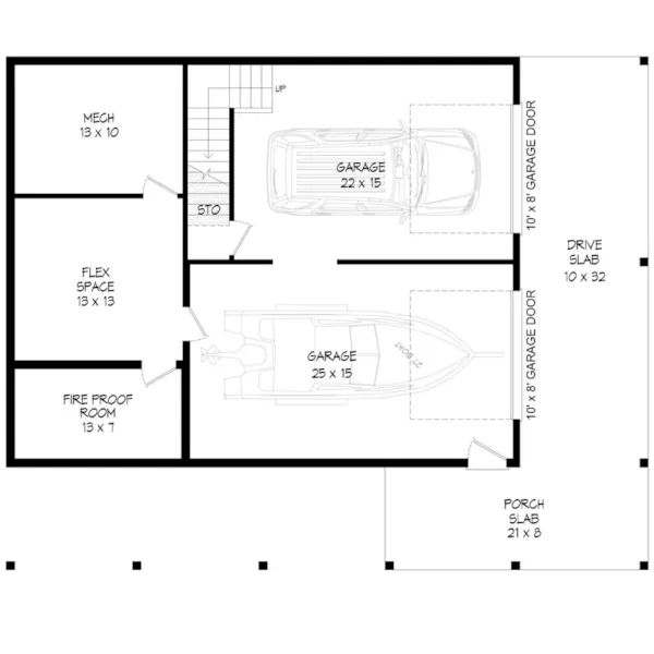 Floor Plan - 141D-0777