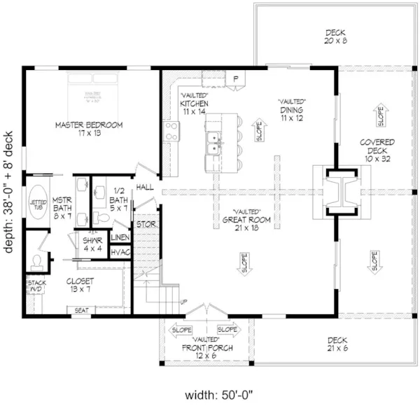 Floor Plan - 141D-0778