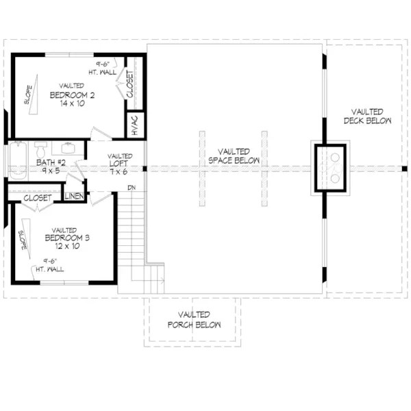 Floor Plan - 141D-0778