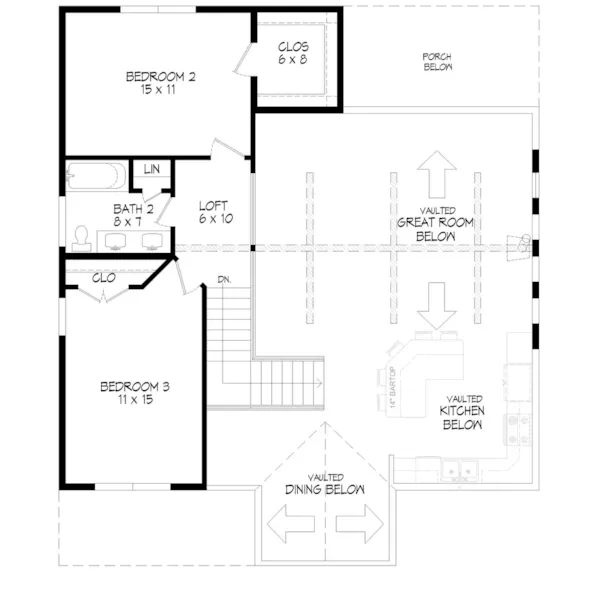 Floor Plan - 141D-0779