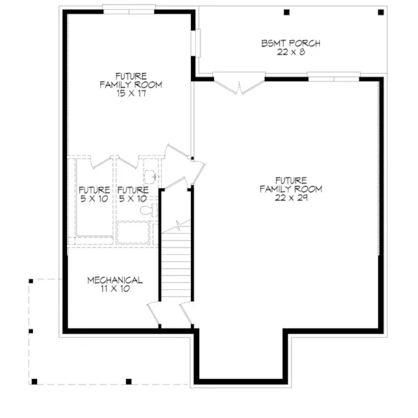 Floor Plan - 141D-0779