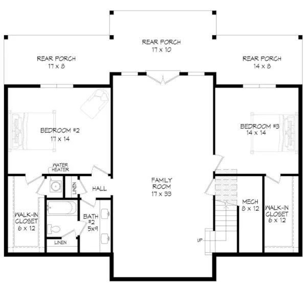 Floor Plan - 141D-0782