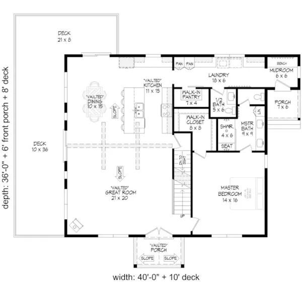 Floor Plan - 141D-0783