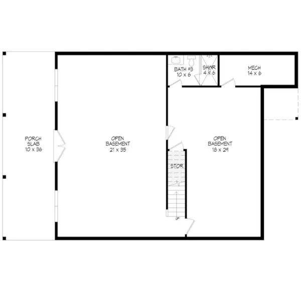 Floor Plan - 141D-0783