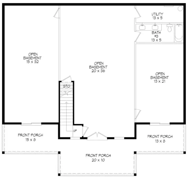 Floor Plan - 141D-0787