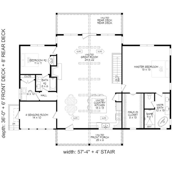 Floor Plan - 141D-0789