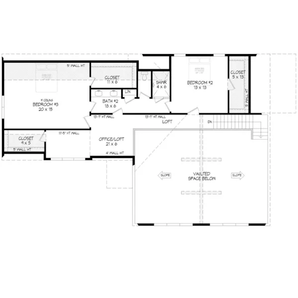 Floor Plan - 141D-0791