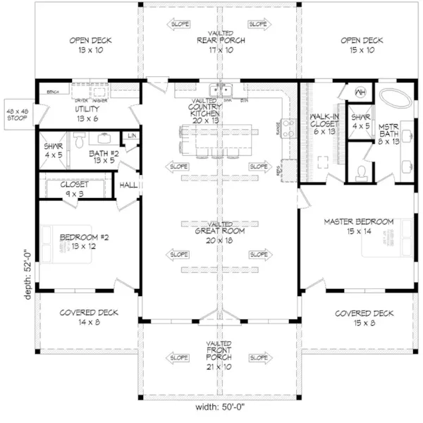 Floor Plan - 141D-0792